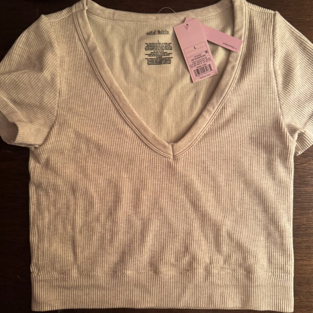 Target Women's Top